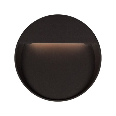 Kuzco Lighting Mesa EW71209-BK